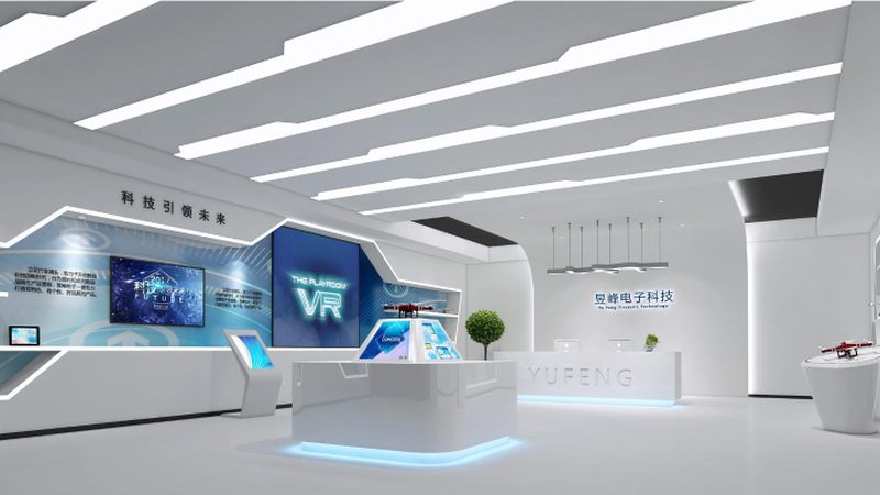 智慧工厂数字化车间建设：五大关键步骤助力产业升级